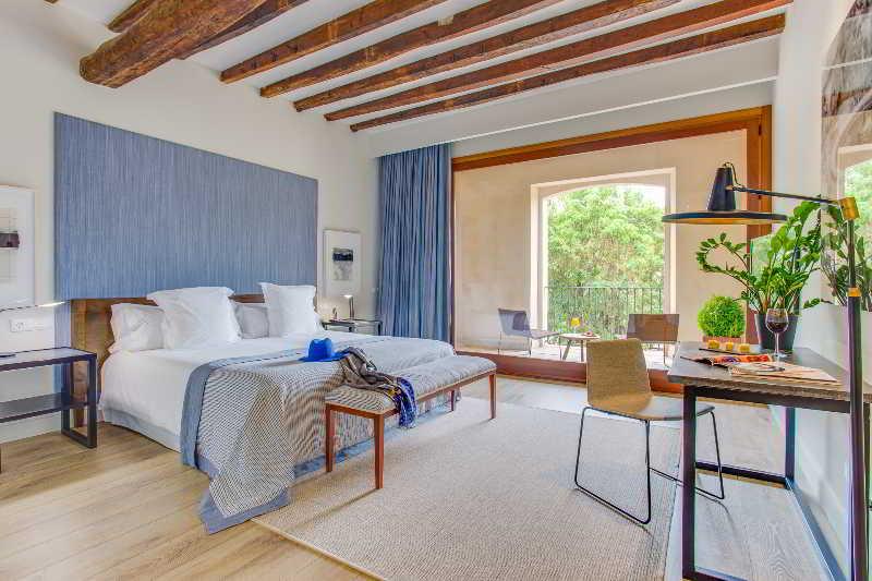 Hotel Calatrava (Adults Only) Палма де Майорка Екстериор снимка