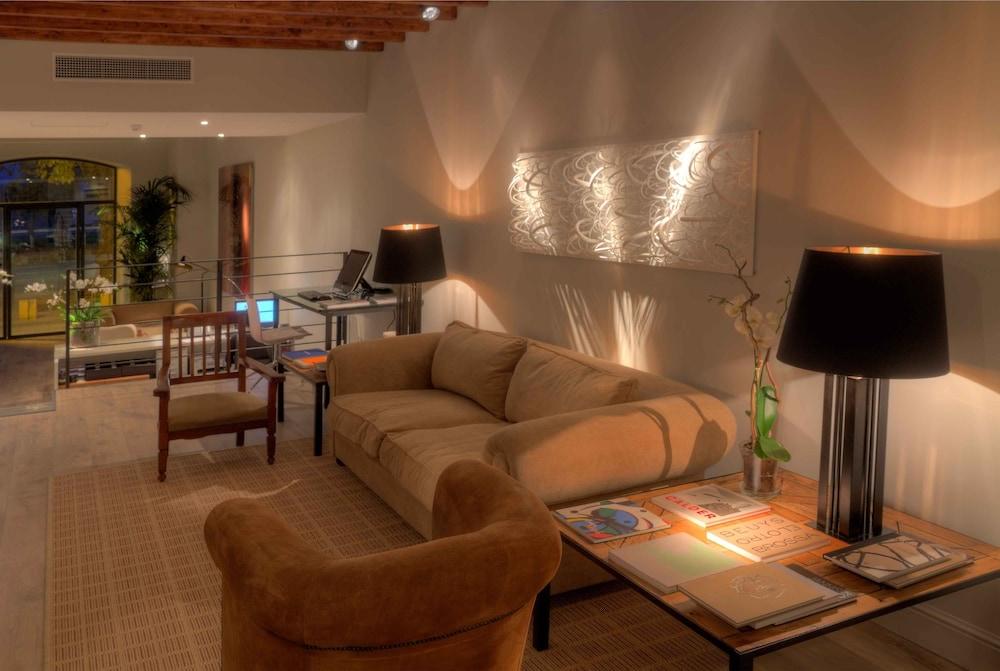 Hotel Calatrava (Adults Only) Палма де Майорка Екстериор снимка