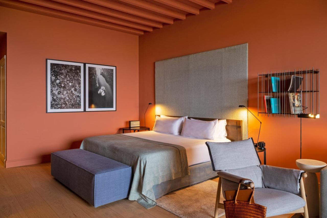 Hotel Calatrava (Adults Only) Палма де Майорка Екстериор снимка