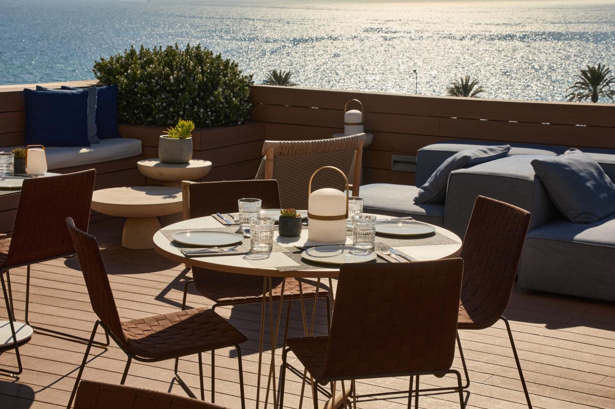 Hotel Calatrava (Adults Only) Палма де Майорка Екстериор снимка
