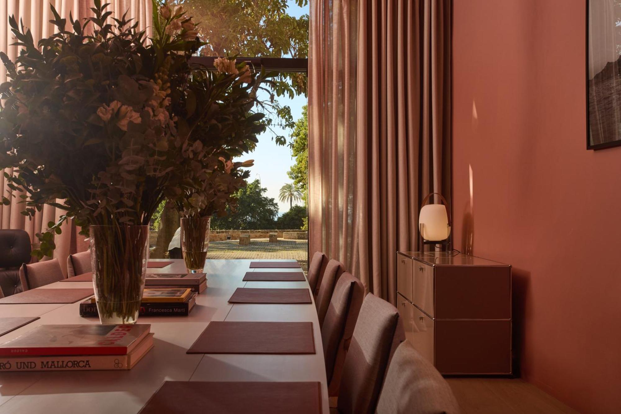 Hotel Calatrava (Adults Only) Палма де Майорка Екстериор снимка