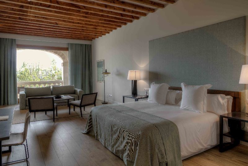 Hotel Calatrava (Adults Only) Палма де Майорка Екстериор снимка