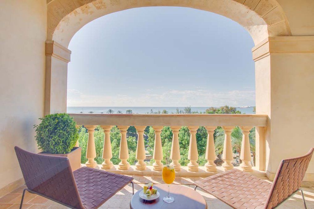 Hotel Calatrava (Adults Only) Палма де Майорка Екстериор снимка
